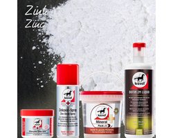 Leovet Zinkoxide Spray 200 ml . - 200 ML