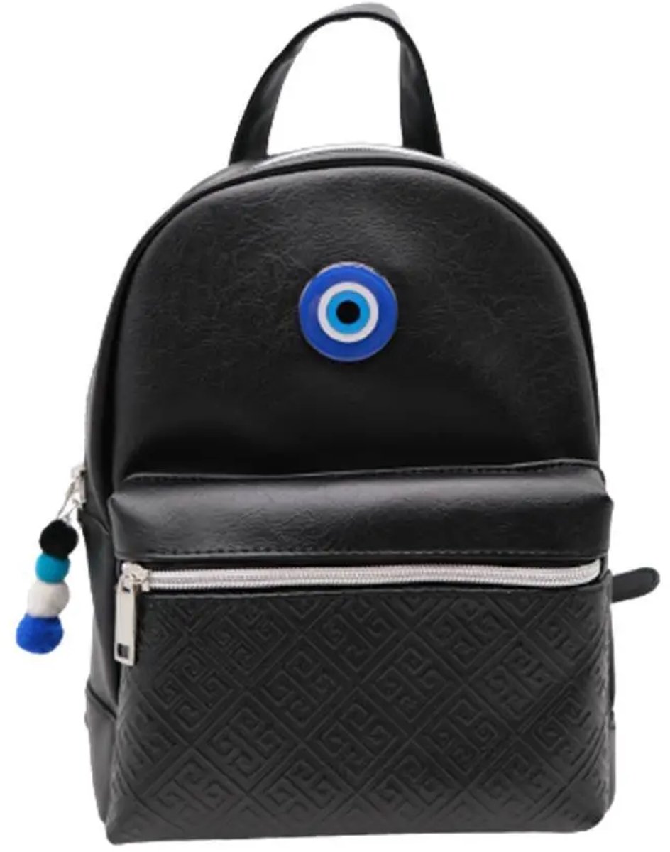 Kinderrugzak Nomadict Blue Eye