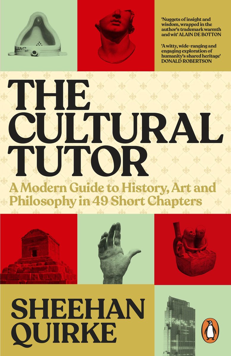 The Cultural Tutor