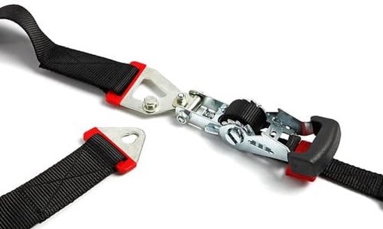Tyrefix bandenreparatieset - Banden reparatiekit - Onderweg banden plakken - Universele toepassing - 12 stuks - Zwart — afbeelding 2