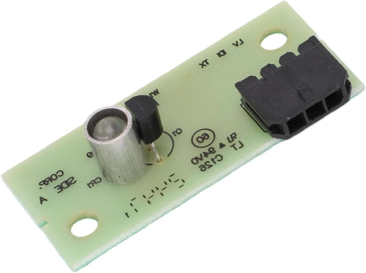 Koelkast Besturingskaart - Elektronische Module Reparatie - Koelkast Onderhoud - Plug en Play Installatie