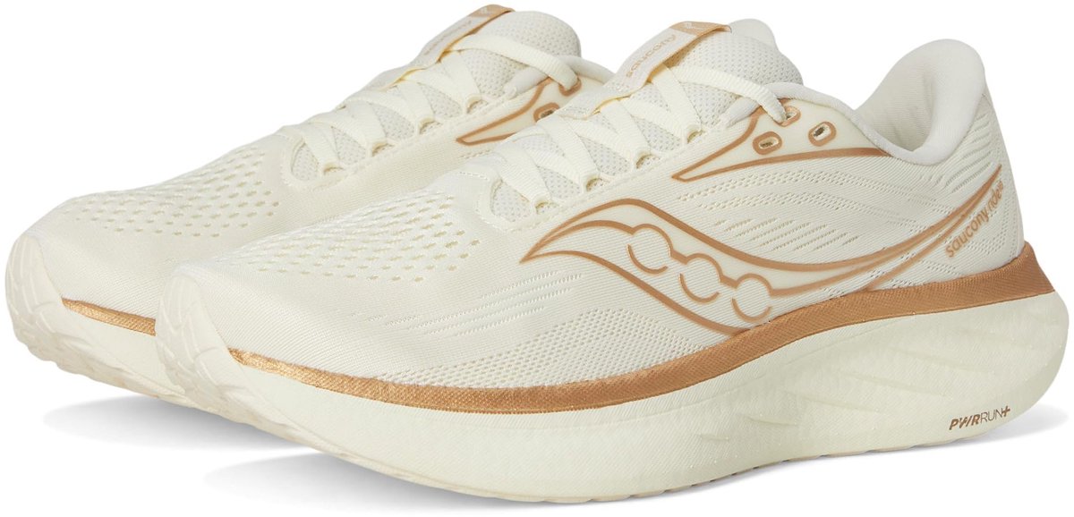 Saucony Ride 18 - Hardloopschoenen - Dames - EUR 42.5 / US 10.5