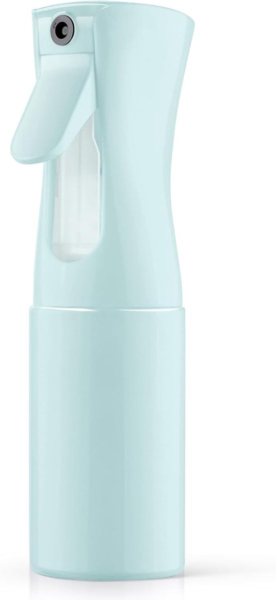 Sprayfles voor Water - Transparant - 500 ml - Lege Spuitfles voor Planten en Huisdieren