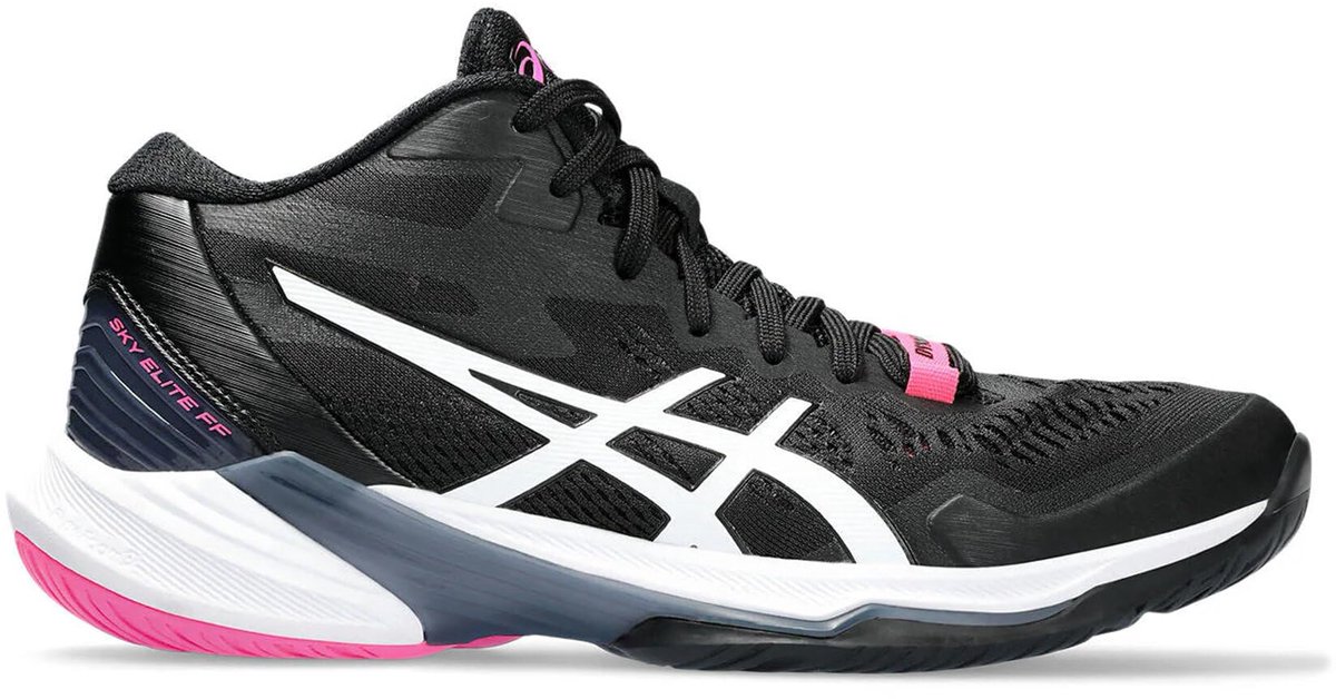 ASICS SKY ELITE FF – 8 Zwart