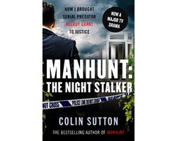Manhunt: The Night Stalker