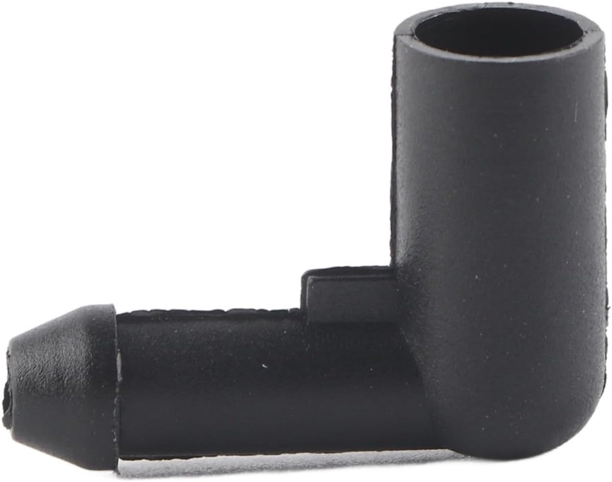 Hose Connector voor Autoruitwissers, Geschikt voor Vauxhall, Corsa, Zafira en Astra - Duurzaam en Betrouwbaar Accessoire voor Auto-onderhoud