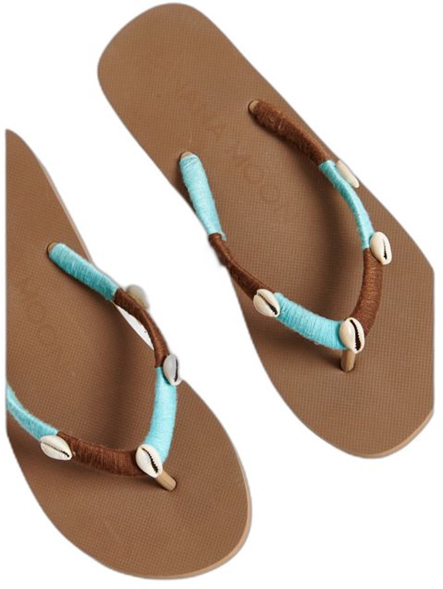 BANANA MOON - NILULU SEASIDE - 36/37 - beige