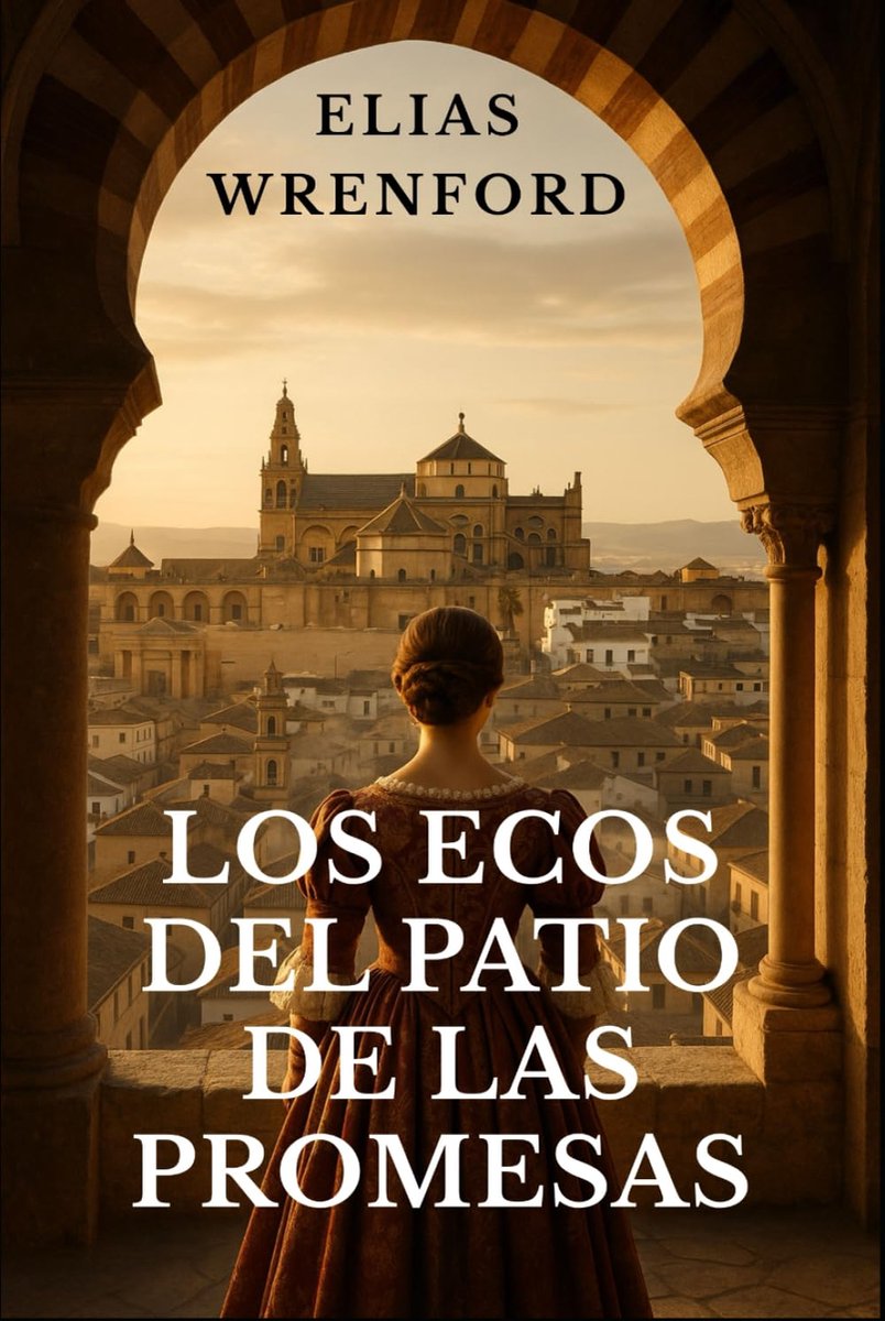 Los Ecos del Patio de las Promesas - ShopVlot