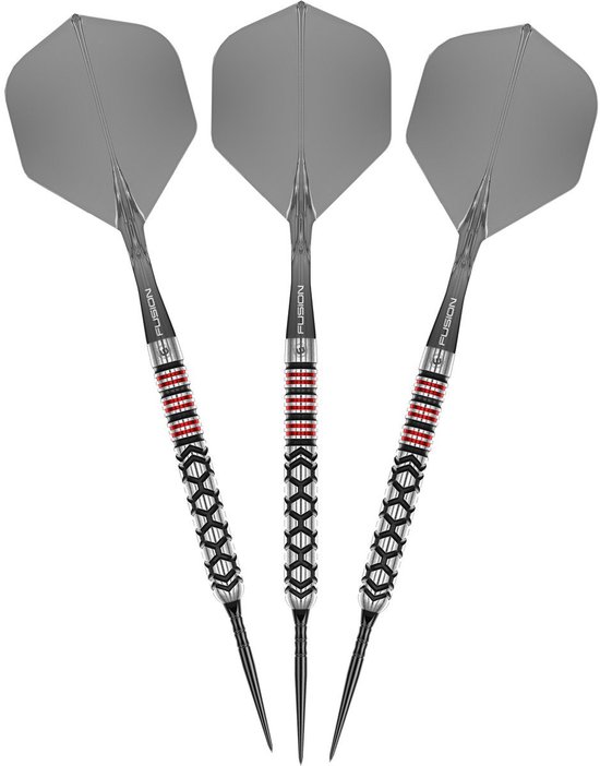 Winmau Fornax Parallel Switch Point 90% - Dartpijlen van Merkloos — afbeelding 5