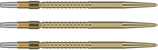 Target Swiss Firepoint Gold van Target — afbeelding 3