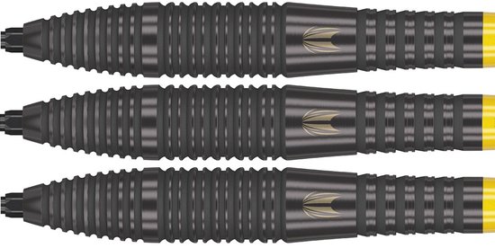 Target Bolide Void 05 Swiss Point 90% - Dartpijlen - 24 Gram van Target — afbeelding 3