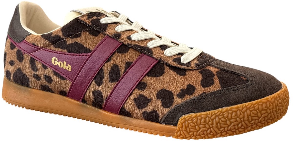 Gola Sneaker bruin - Maat 37