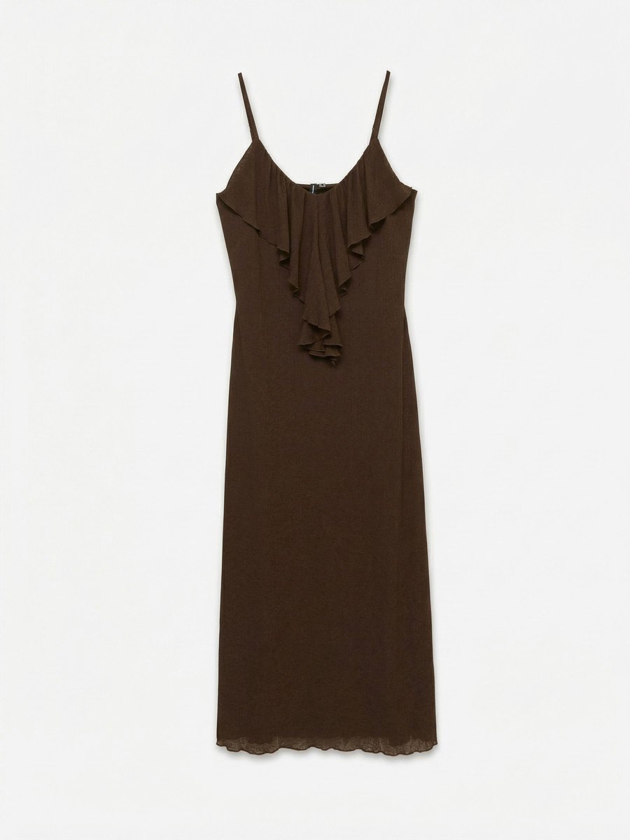 Vero Moda Jurk VMSELINA Korte jurk