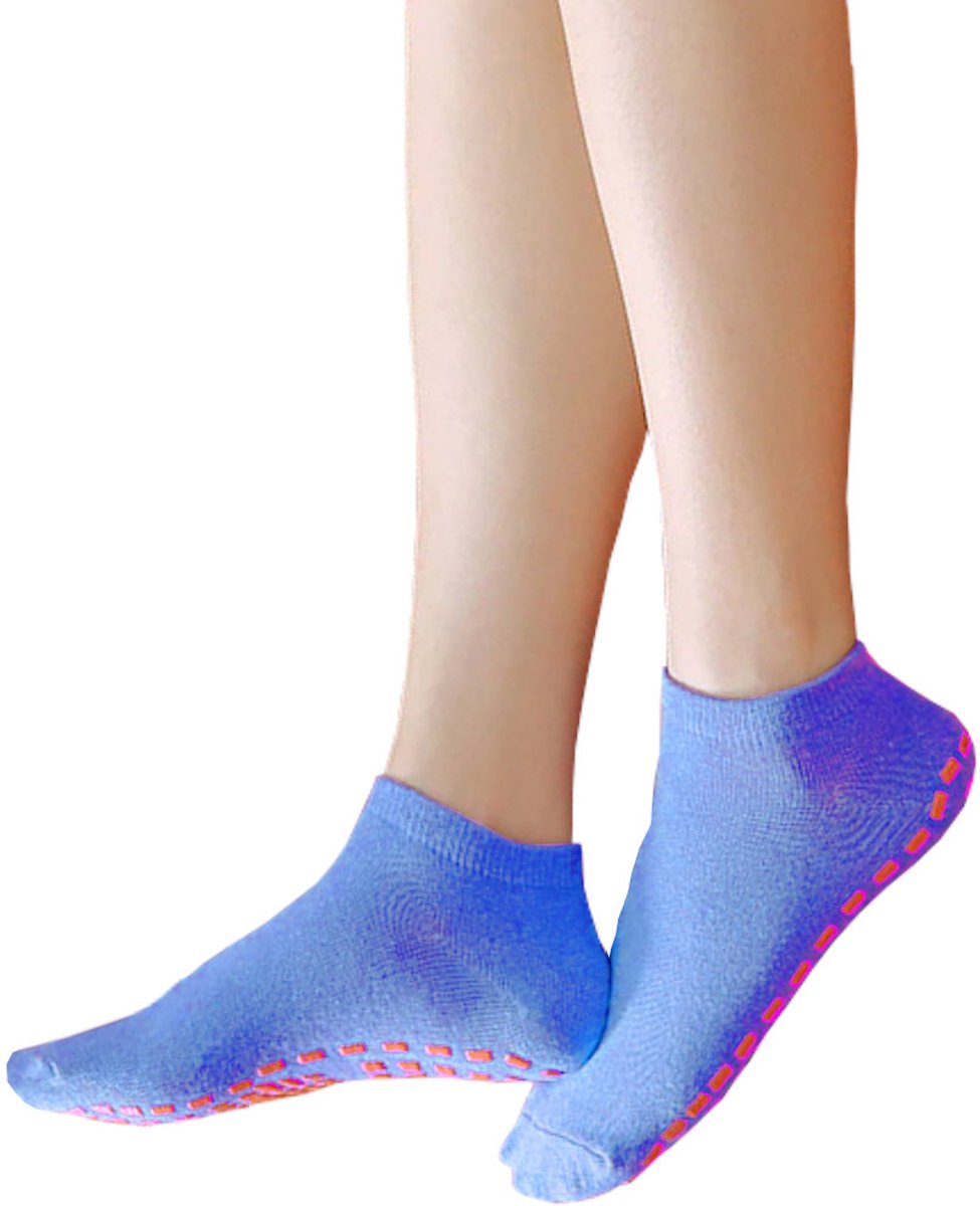 Topsocks All Colors yoga sokken ABS