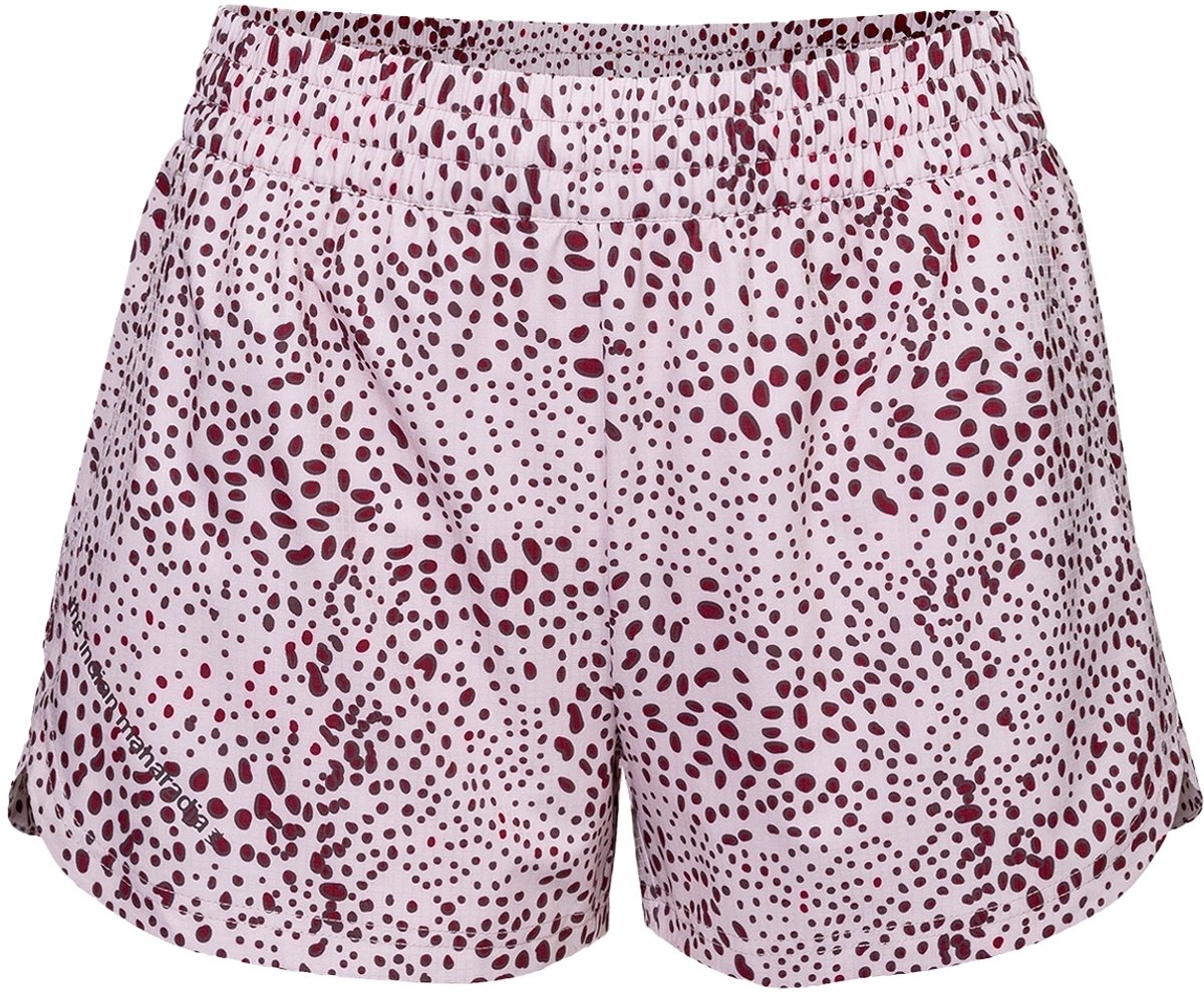 Indian Maharadja 2 In 1 Agility Short W