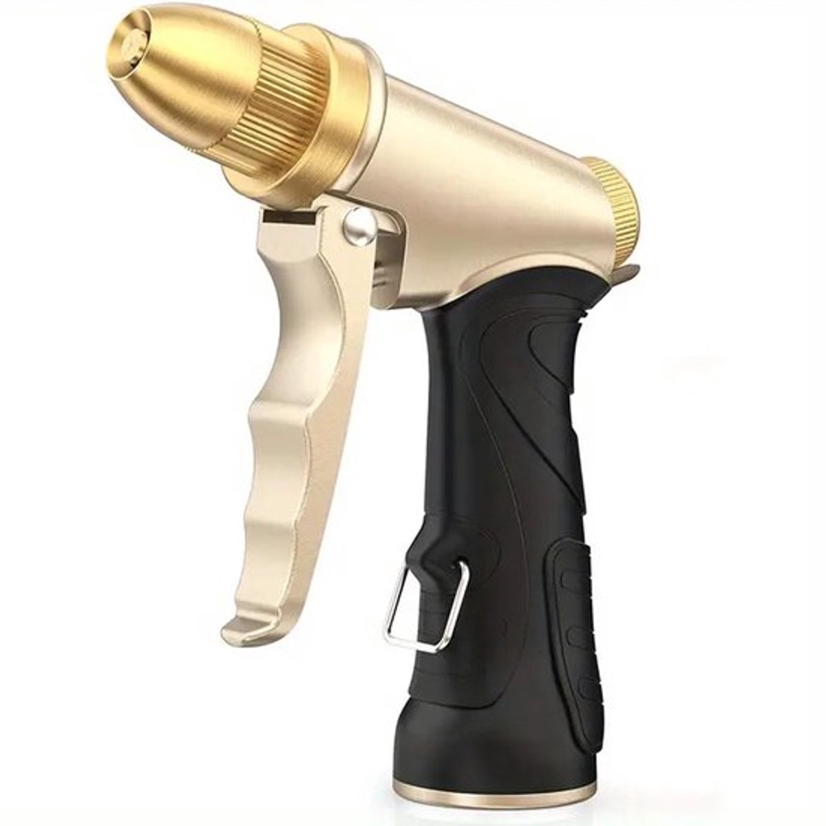 Multifunctioneel handdrukwaterpistool, autowaspistool, hogedrukwaterpistool
