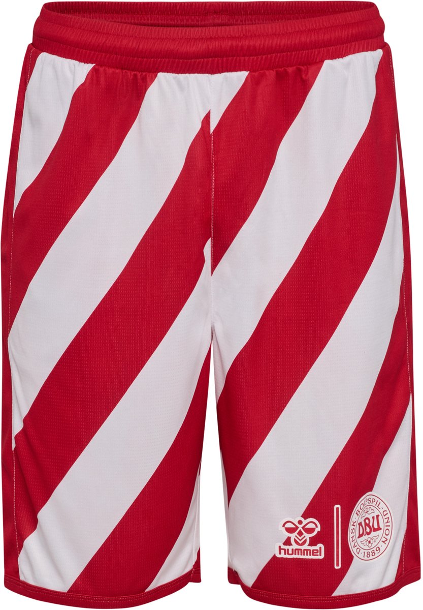 Dbu 26 Fan Shorts