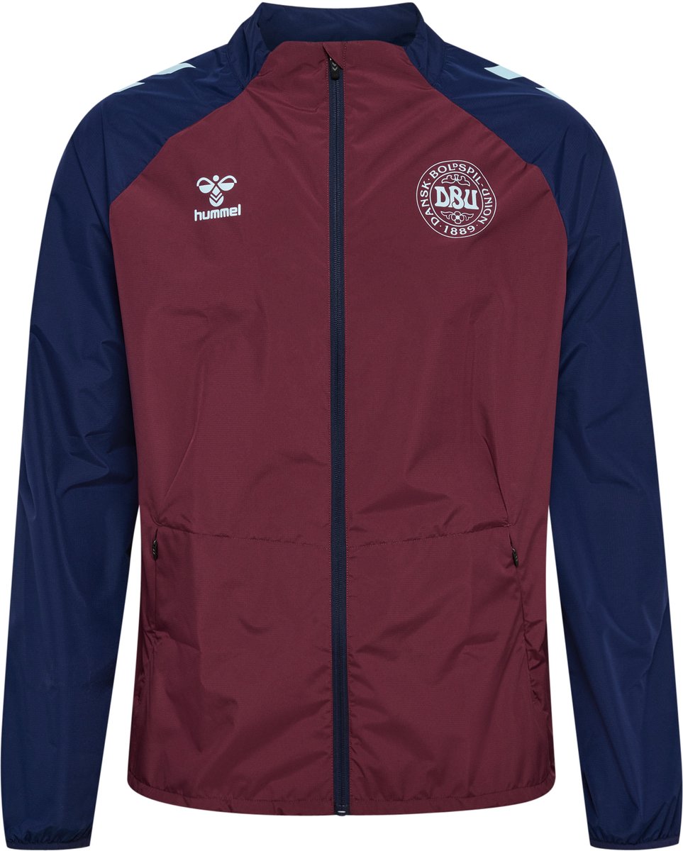 DBU 26 PRO TR JACKET