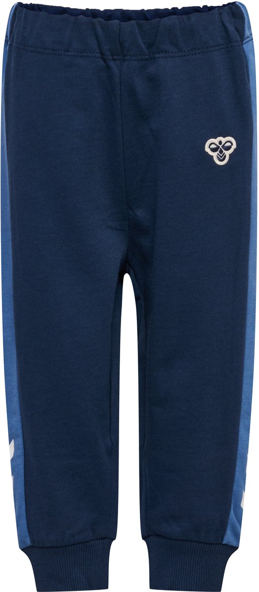 hmlMINI REG BLOCK PANTS