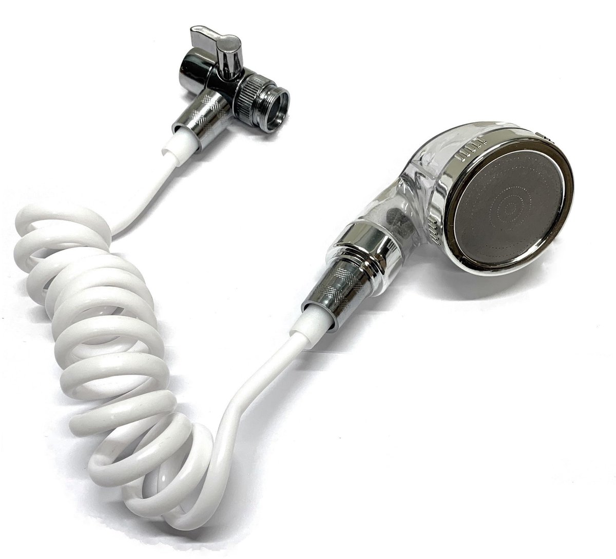SnelShoppen - Elektrische kraan met direct heet water, digitaal display, handdouche, ideaal voor keuken en badkamer, eenvoudig te installeren, energie