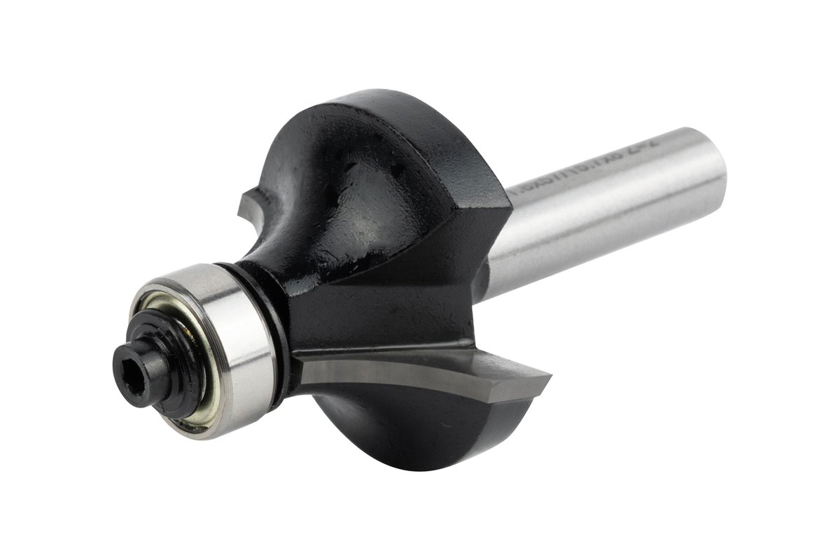Afrondfrees Radius 9,5 mm | Per Stuk