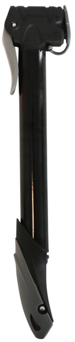 Dresco Handpomp 25cm Aluminium Zwart van Dresco — afbeelding 5