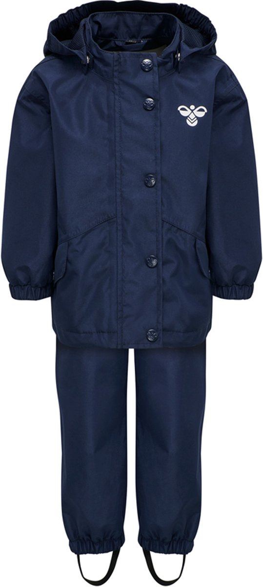 Hmlreva Rainsuit Mini
