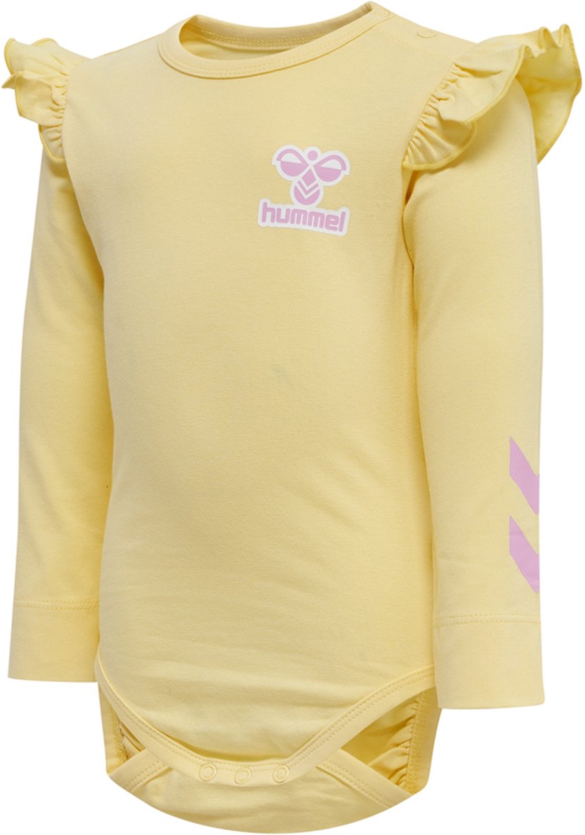 Hmlmirabel Body L/S