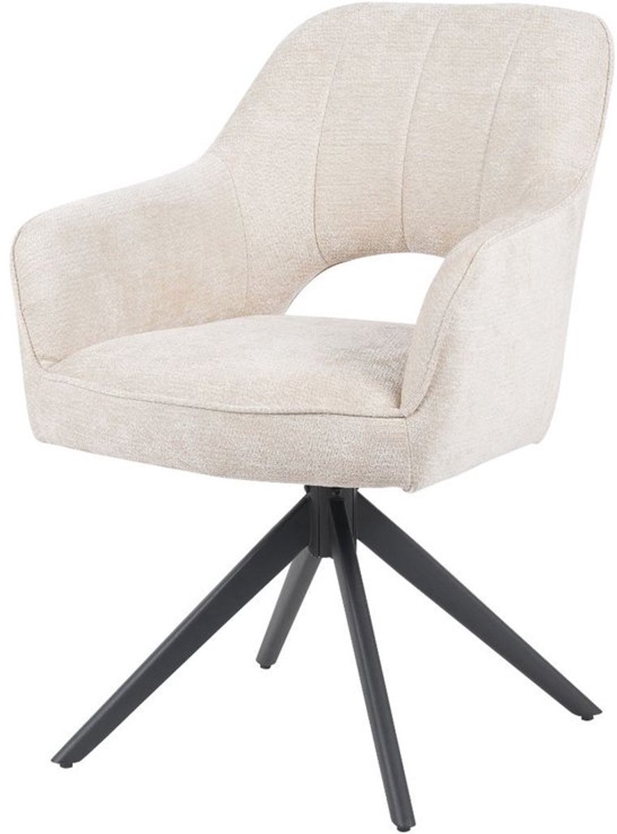 Reefs Interior Stoel Sofie - Natural