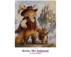 Kevin, The Aristocat