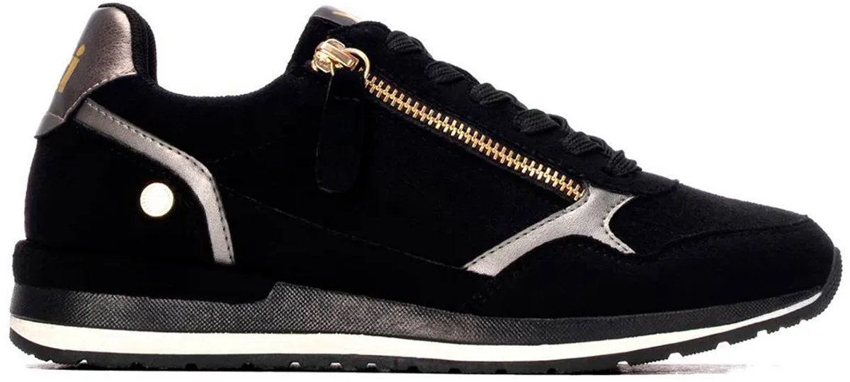 Xti 14636803 Schoenen Zwart EU 40 Vrouw