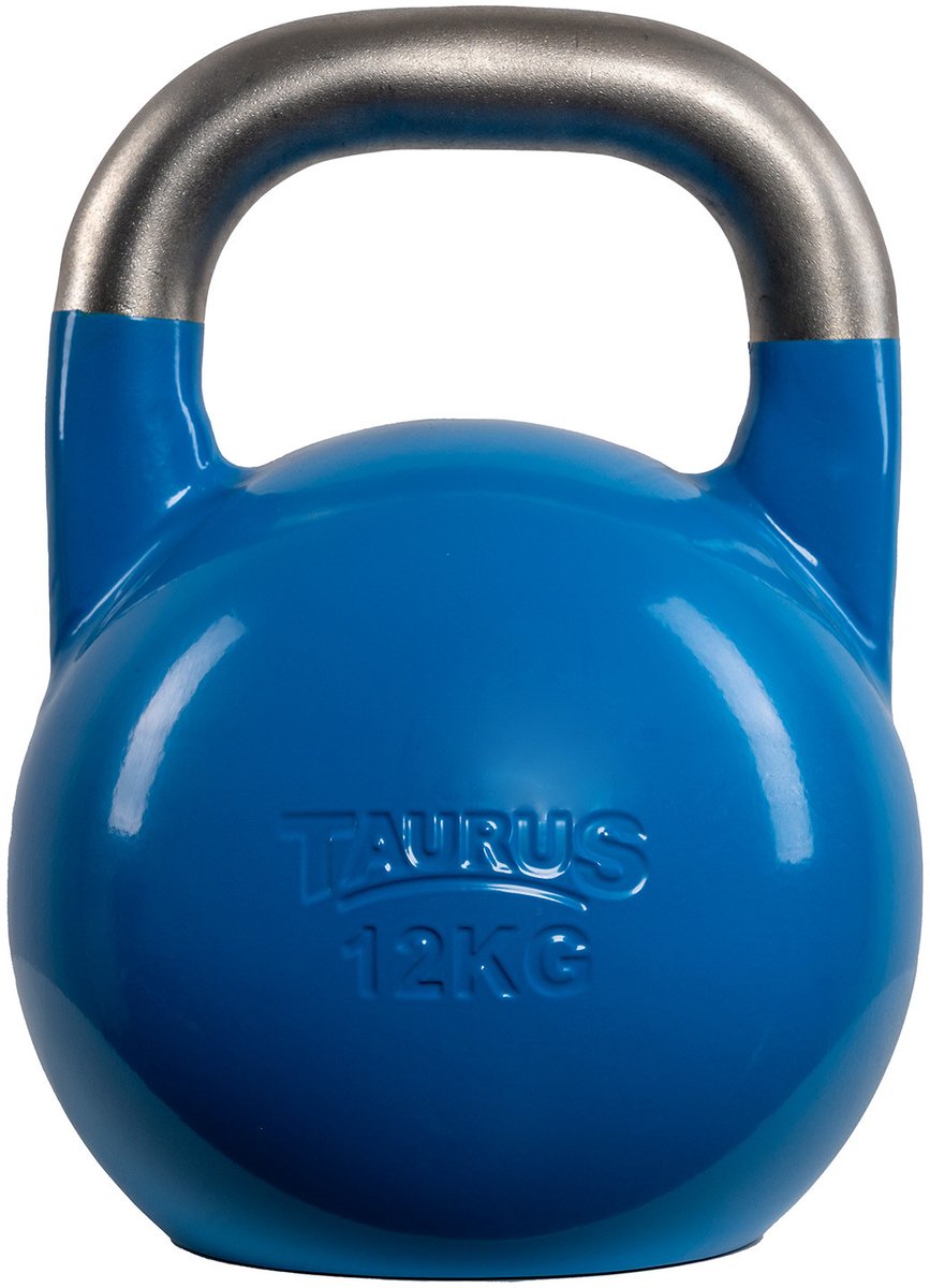 Taurus Competition Kettlebell 12 kg