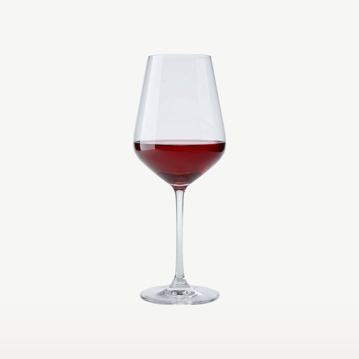 Bol.com Pasabahce Allegra Wijnglas 35 Cl - 6 Stuks aanbieding