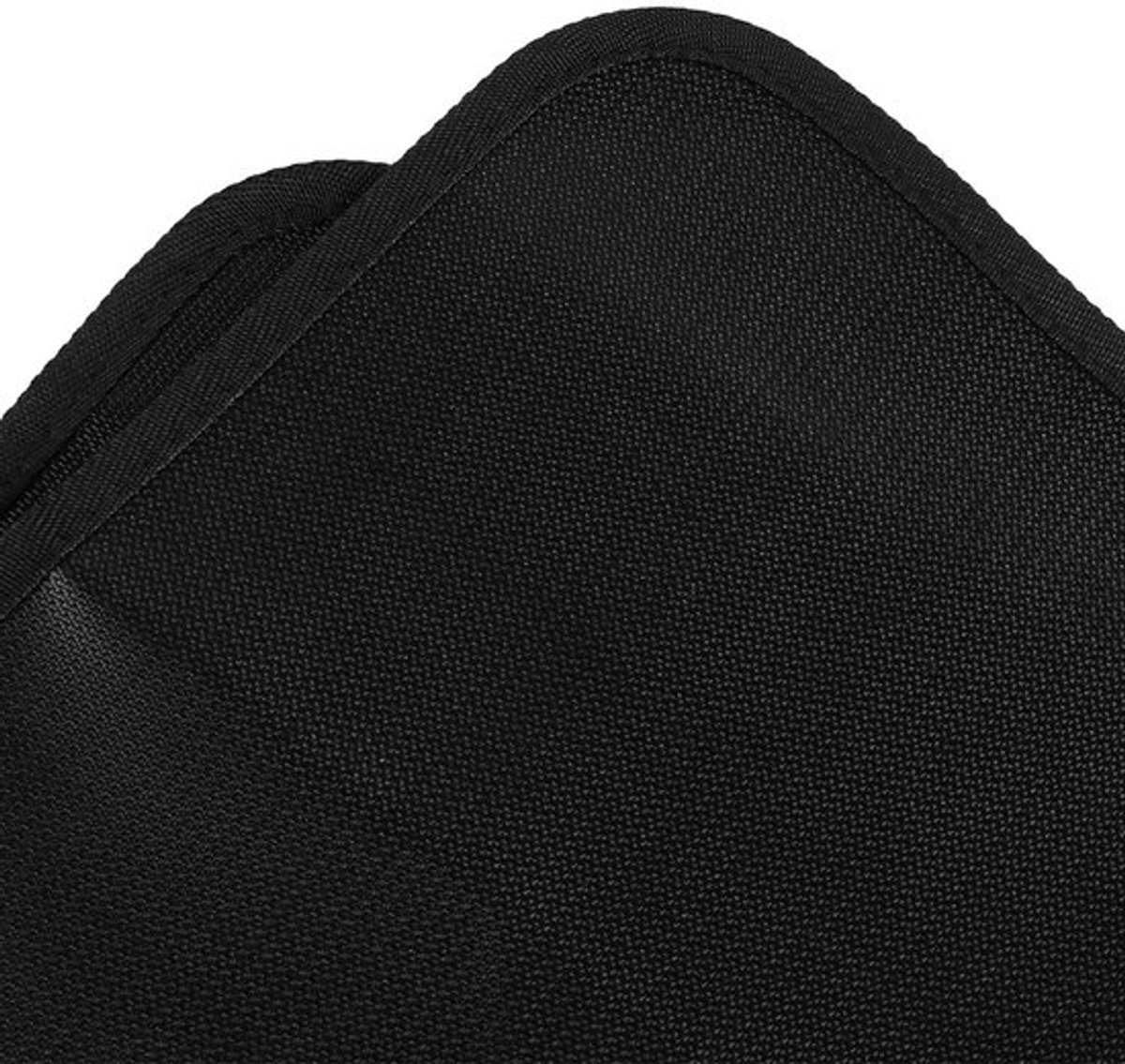 Hittebestendige Mat 60 x 40 cm - Antislip - Waterdicht - Brandwerende Onderlaag - Warmte-isolatiemat - Geschikt voor Hoge Temperaturen