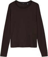 VERO MODA - VMADA LS TOP JRS Dames Top