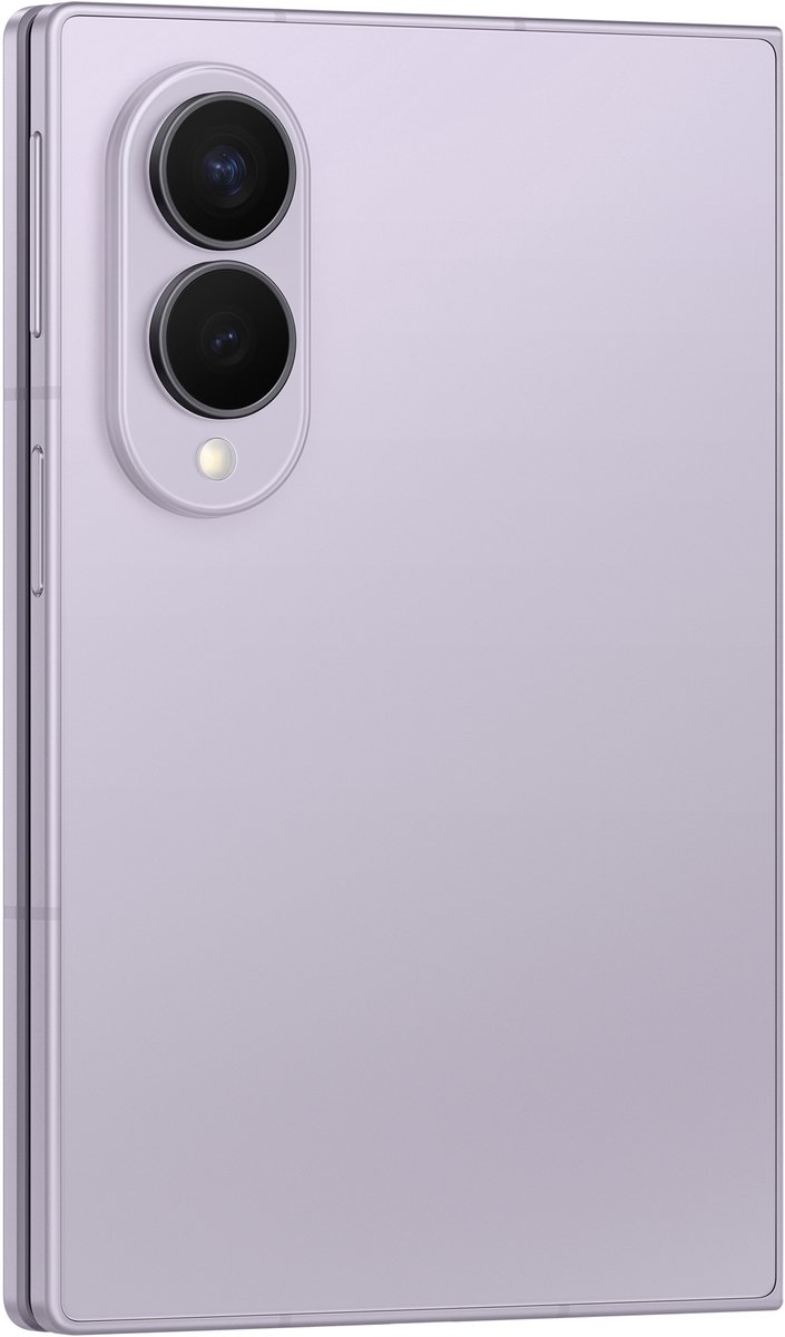 Samsung Galaxy Z Fold8 5G - 256 GB - Lavendel thumbnail 3