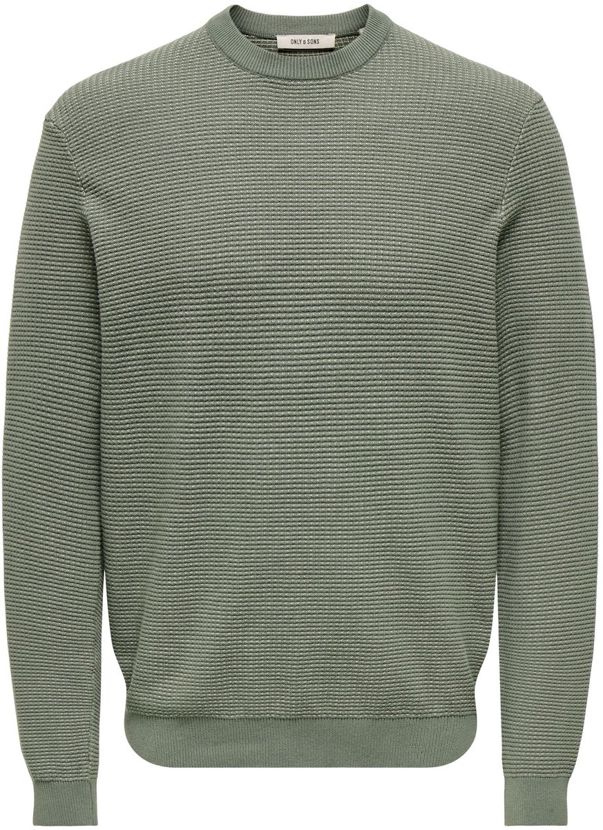 Only & Sons Dave Regular Trui 2XL Man