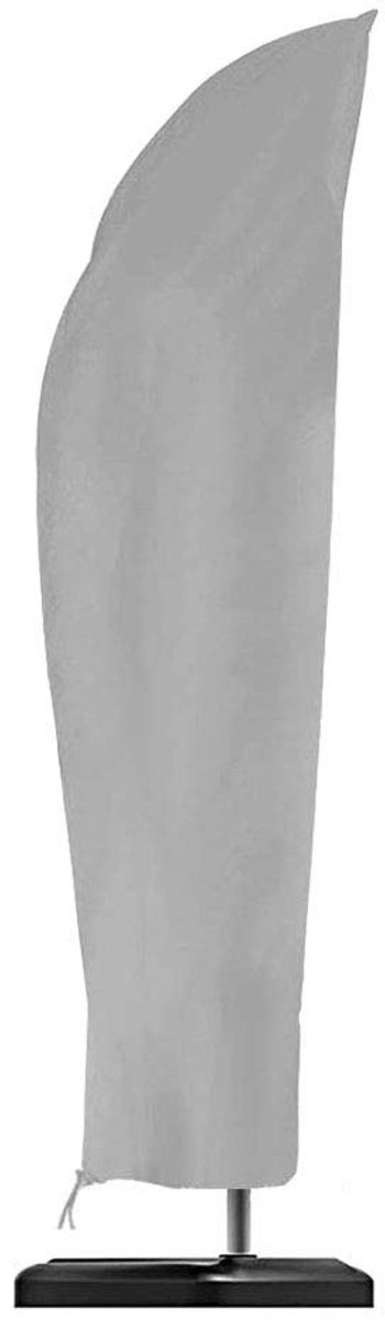 Waterdichte Umbrella Cover, Parasol Hoes, Duurzaam En Scheurbestendig Oxford-materiaal, Oversized - ShopVlot