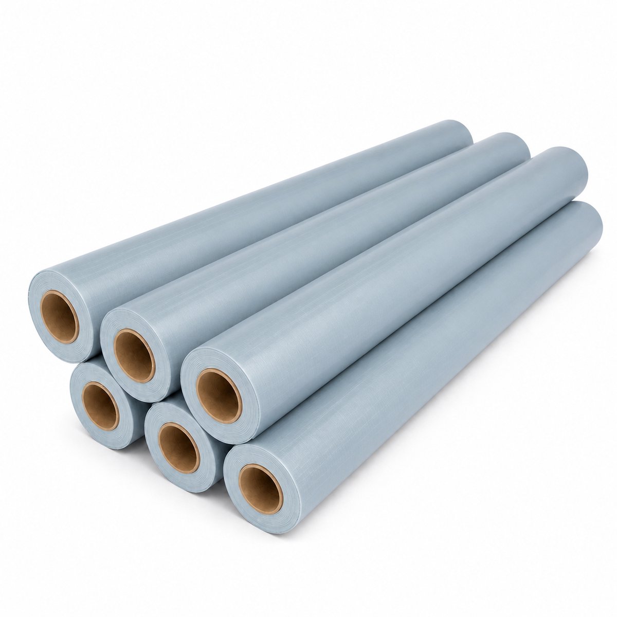PureFinish Zelfklevende Ondervloer geschikt voor Dryback Plak PVC - 6 Rollen / 39 m2