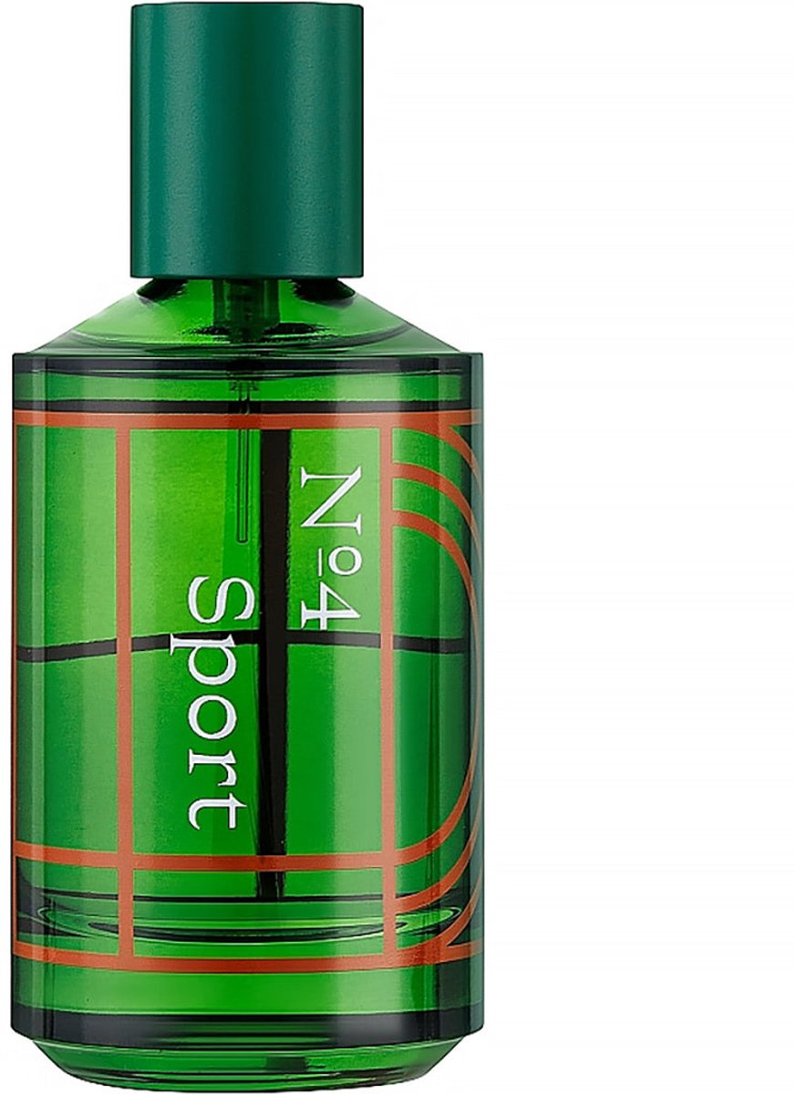 Thomas Kosmala No4 Sport Eau De Parfum