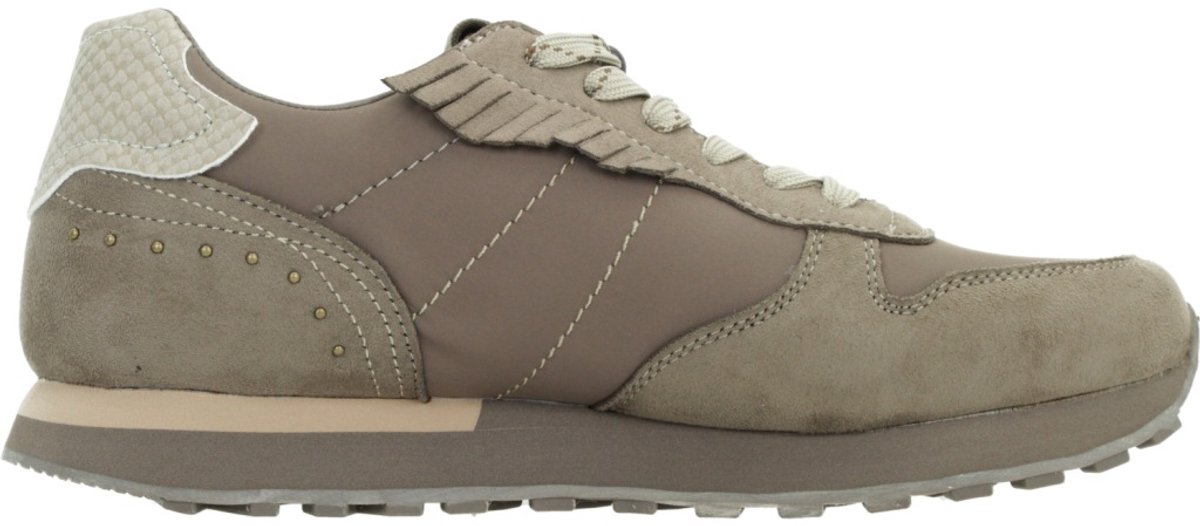 Mtng Kaia Schoenen Bruin EU 39 Vrouw