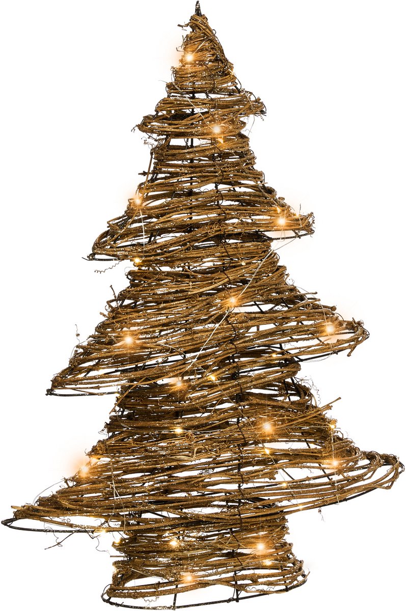 FURESO - LED-decoratie - Goud - IJzer