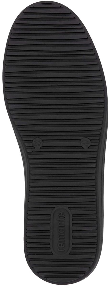 Baskets en cuir Lagro