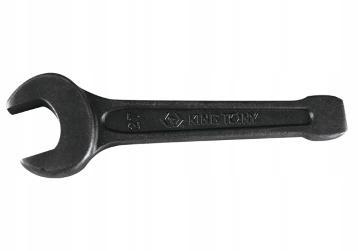 King Tony Platte Sleutel 70mm voor Slaan - 10A0-70
