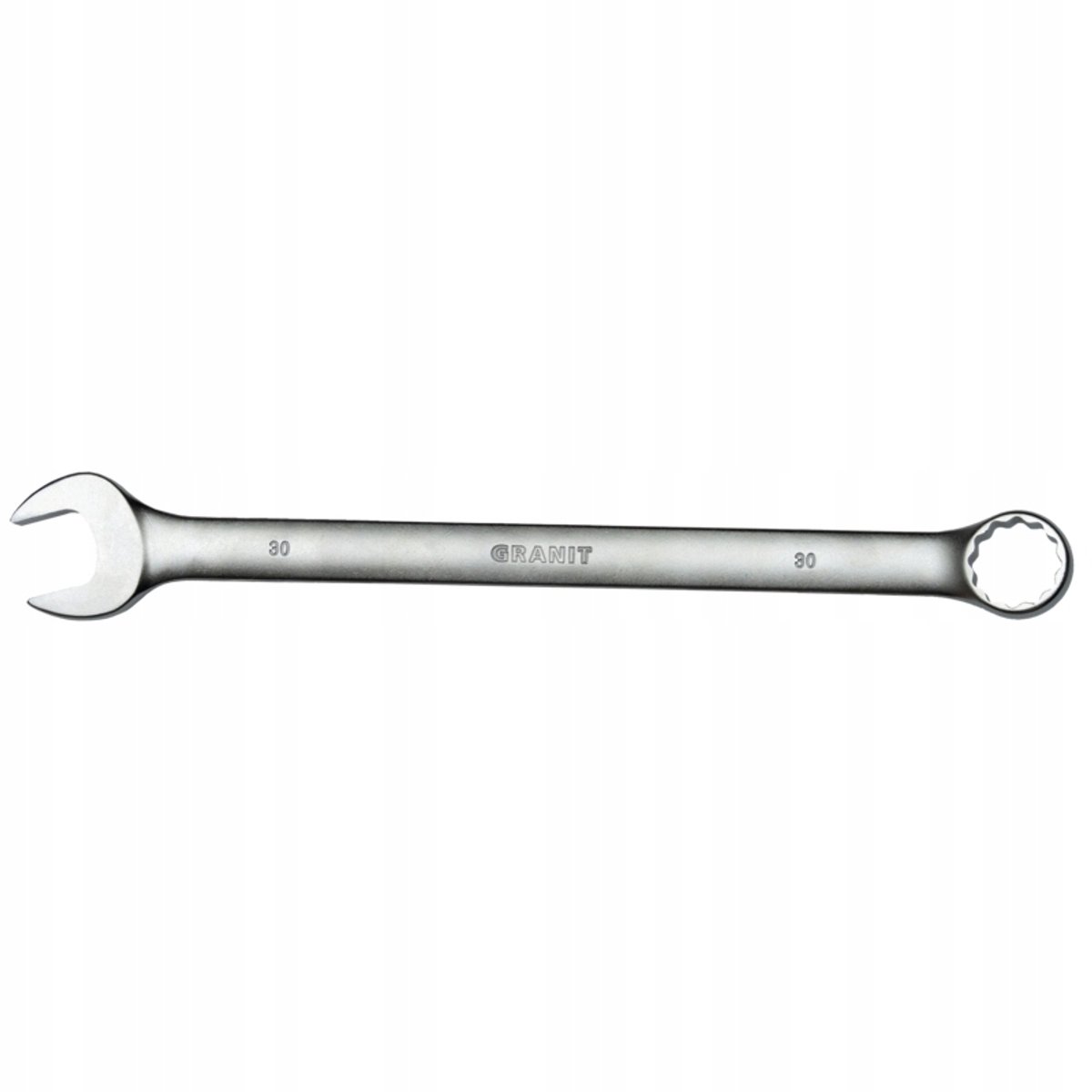 Ringsleutel XL 30 mm - Merkloos