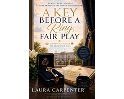 A Key Before a Ring, Fair Play