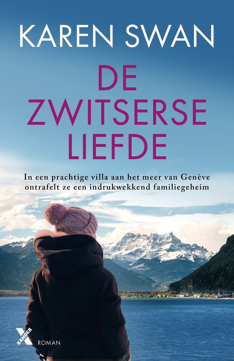 De Zwitserse Liefde