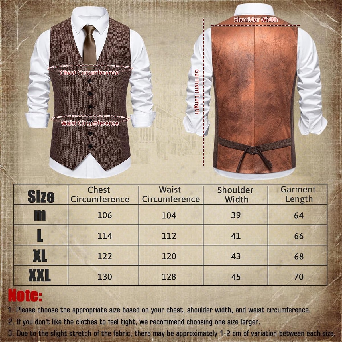 Carnaval kostuum voor mannen in jaren '20 stijl met accessoires, retro look en feestoutfit