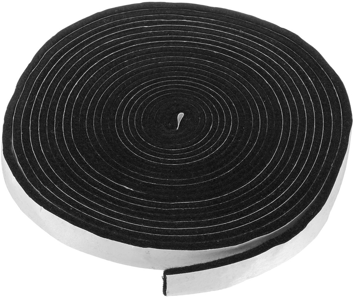 Elzusha - Hoge Temperatuur BBQ Smoker Sealing Ringen van Vilt