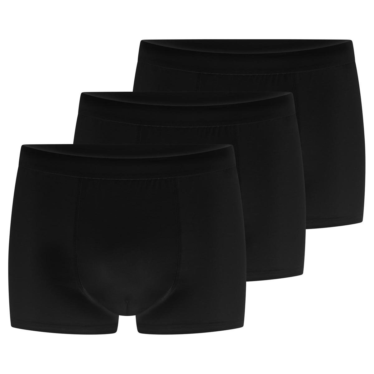 Speidel Heren retro short / pant 3 pack Classic